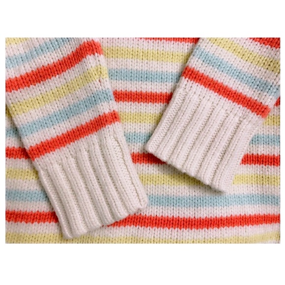 Juicy Couture Girl Turtleneck Wool Sweater Dress Sz.12~Excellent Condition - Picture 8 of 10